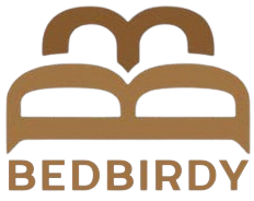 Bedbirdy Logo
